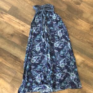 Fun Maxi Dress